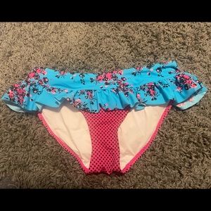 Curvy Kate Swim Bottoms size Medium